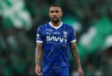 Malcom, Al-Hilal