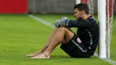 Alisson Becker, ex-Inter