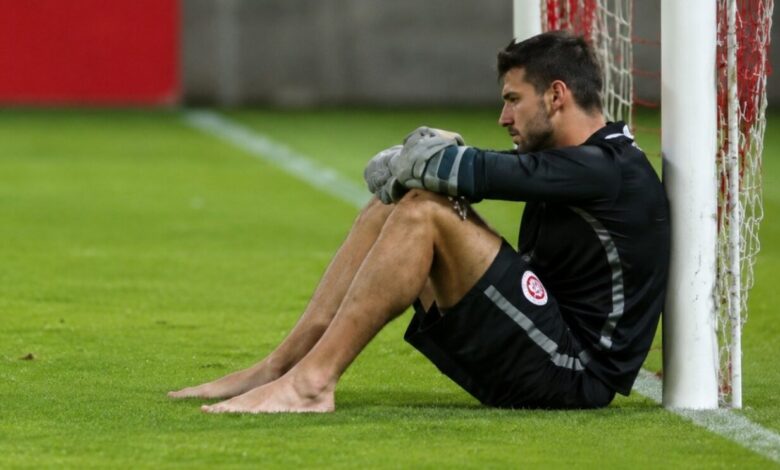 Alisson Becker, ex-Inter