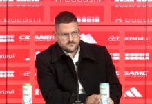 Vice-presidente do Inter, Victor Grunberg