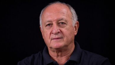 Felipão expõe quase acerto com Inter e cita decisão com Fernando Carvalho Felipão, diretor do Grêmio