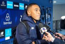 Carlos Vinícius, Grêmio