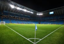 Arena do Grêmio