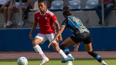 Inter tem dia decisivo com base por vaga e Gre-Nal feminino no Beira-Rio Gurias Coloradas x Grêmio