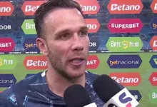 Arthur do Grêmio