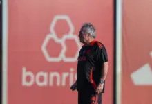 Abel pelo Inter