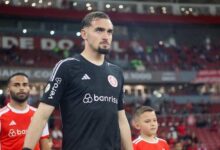Anthoni pelo Inter