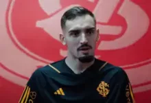 Anthoni pelo Inter