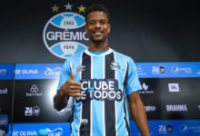 Caio Paulista errou no Grêmio