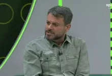 Eric Faria fala do Inter