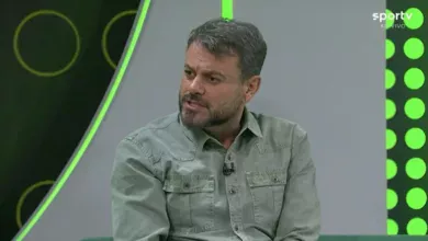 Eric Faria fala do Inter