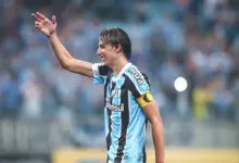 Grêmio de Geromel