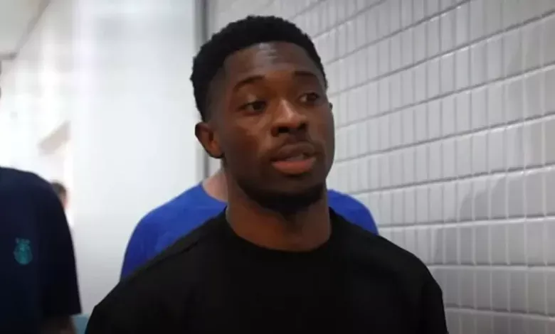 Amuzu Grêmio