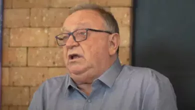 Pedro Ernesto Grêmio