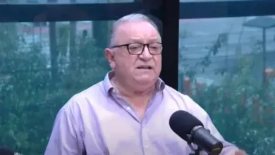 Pedro Ernesto falou do Grêmio