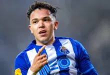 Pepê ex-jogador do Grêmio