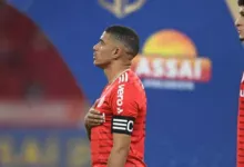 Taison pelo Inter