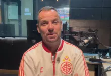 Vaguinha pelo Inter