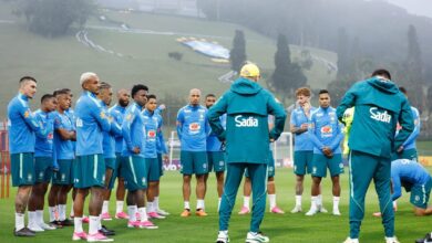 Weverton será o camisa 12 do Brasil na Copa e Neymar ganha "número destaque" Brasil