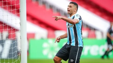 Diego Souza, Grêmio