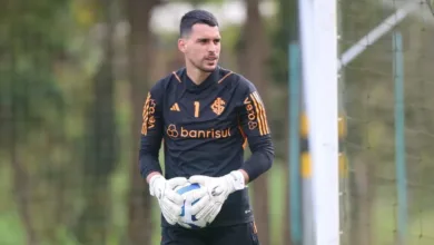 Inter pode ver dupla ficar livre no mercado após empréstimos Keiller lamentou derrota do Inter