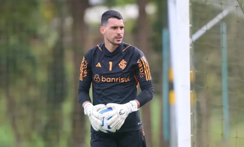 Keiller lamentou derrota do Inter
