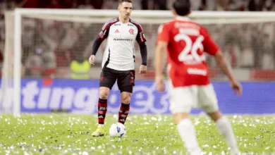 Léo Ortiz ex-Inter