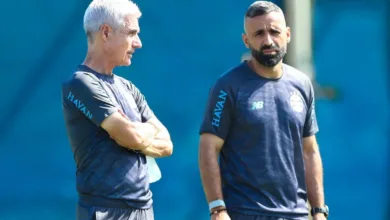 Lateral-direito e mais um: Grêmio define os reforços desejados nesta janela Grêmio hoje