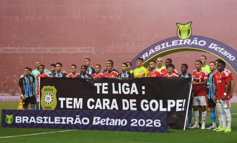 Jogadores de Grêmio e Inter são convocados hoje para a Copa do Mundo; um fica de fora Inter e Grêmio