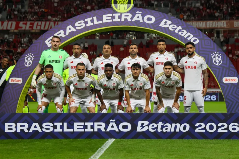 Inter hoje