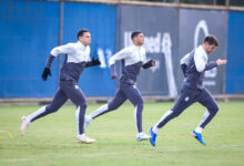 Grêmio de Castro