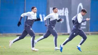 Grêmio de Castro