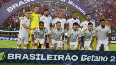 Inter hoje