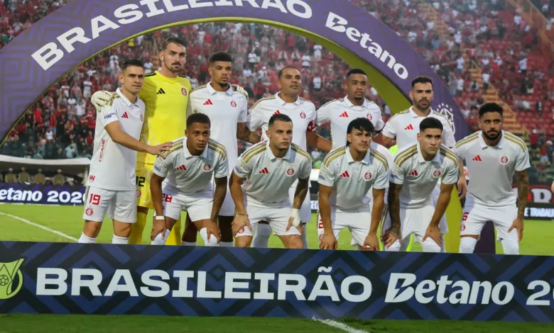 Inter trava folha milionária e pode vender nomes importantes nesta janela Inter hoje