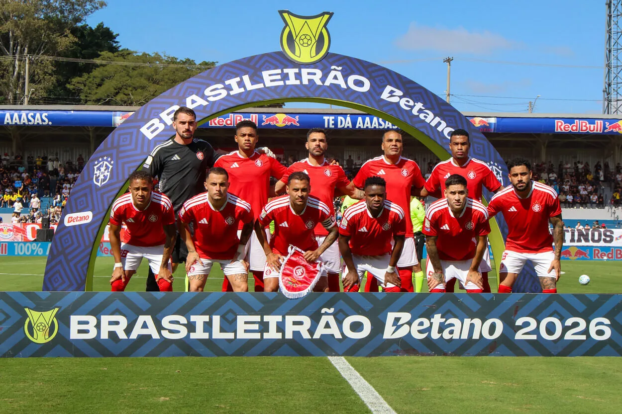Inter hoje
