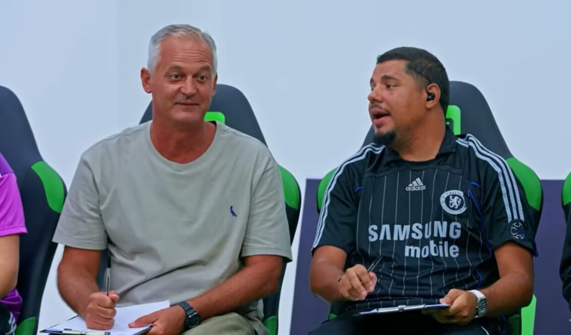 Ex-Inter, Lisca defende Guto Ferreira e cita preconceito no futebol