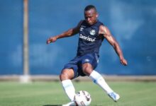Campaz ex-Grêmio