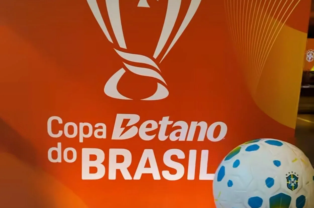 Copa do Brasil - Grêmio e Inter