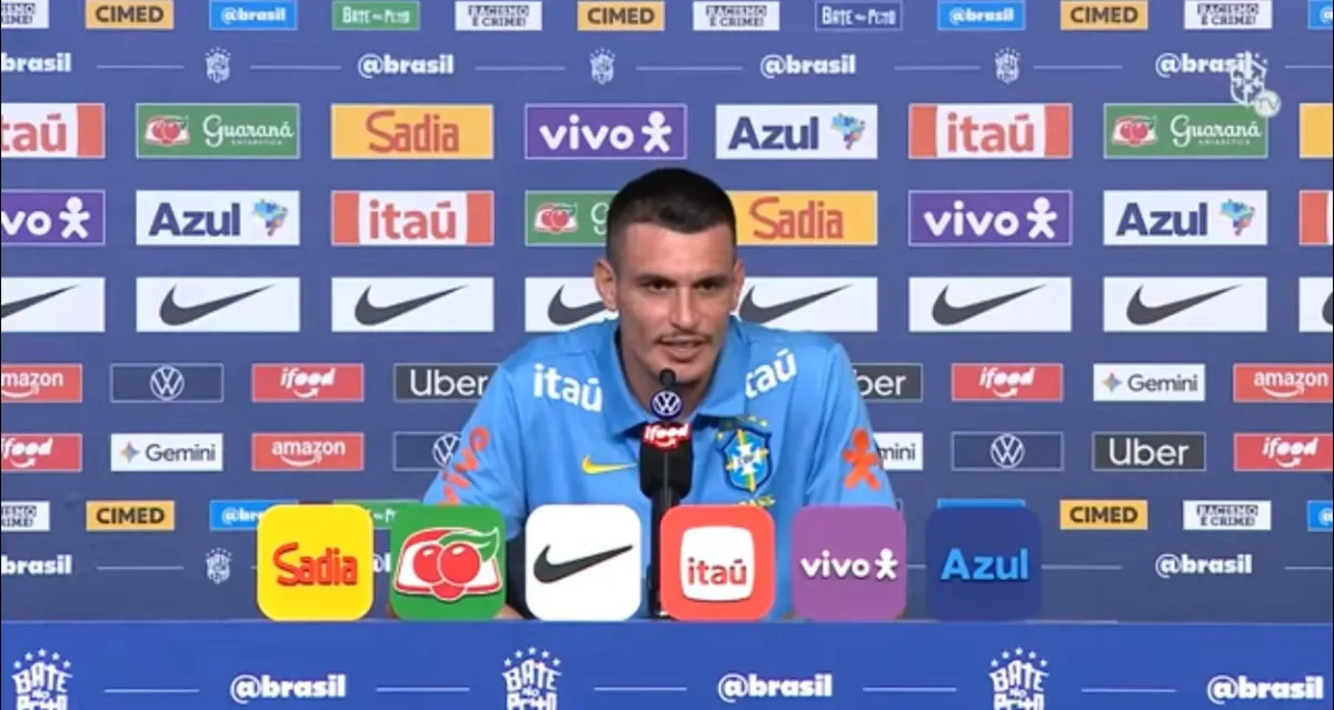 Ibañez do Grêmio