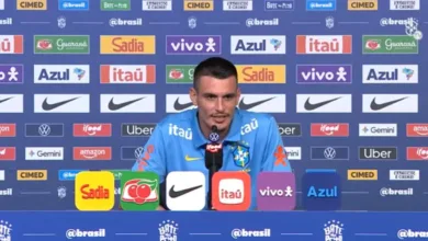 Ibañez do Grêmio