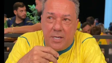 Luxemburgo questiona escolhas de Ancelotti e pede saída de três jogadores do Brasil Luxemburgo
