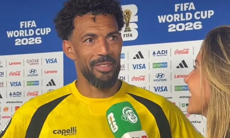 Vozinha do Grêmio