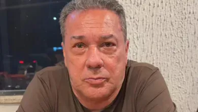 Luxemburgo fala de Neymar na Copa