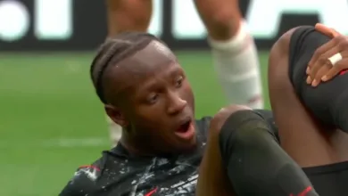 Koné Marlon