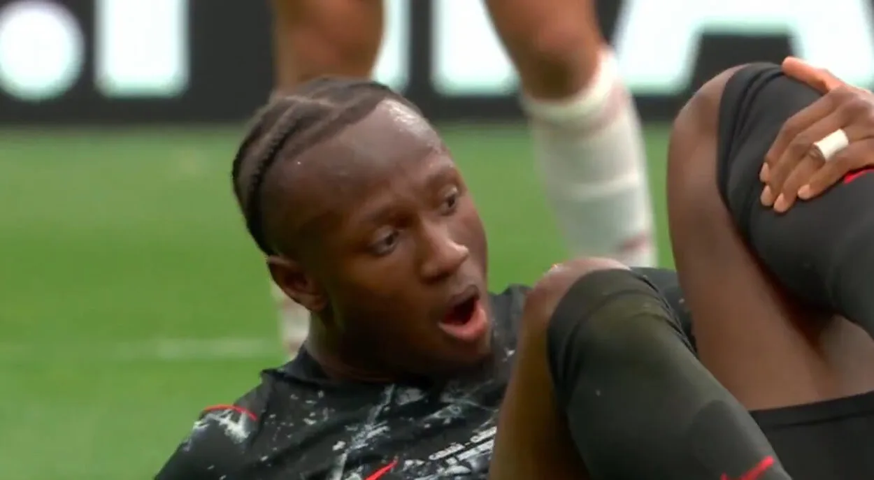 Koné Marlon