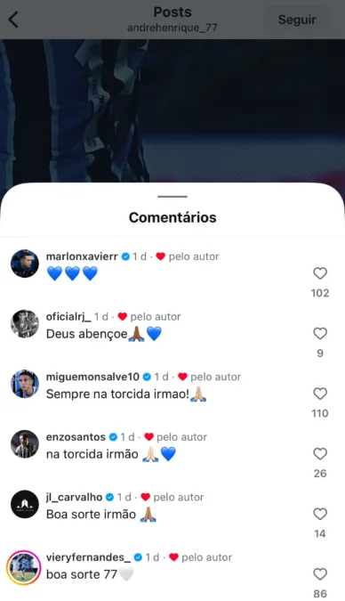 Marlon, Monsalve e Viery repercutem nova despedida no Grêmio: "Na torcida"