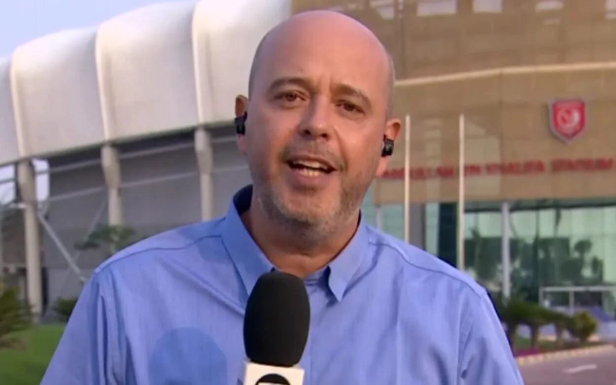 Alex Escobar Globo