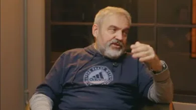 Zé Alberto se manifesta após não ter ido para a Copa com o Grupo RBS: "Opção técnica" Zé Alberto