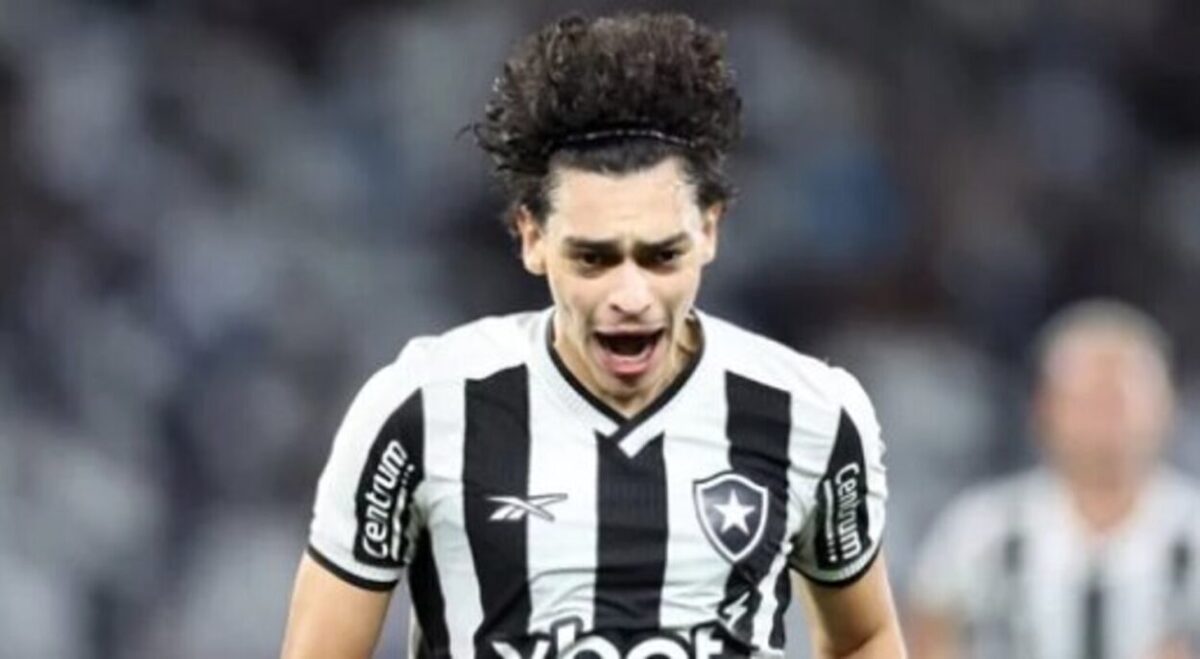 Grêmio contrata Matheus
