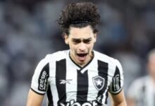Grêmio contrata Matheus